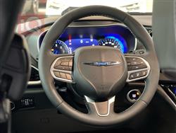 کرایسلەر گراند کەرەڤان